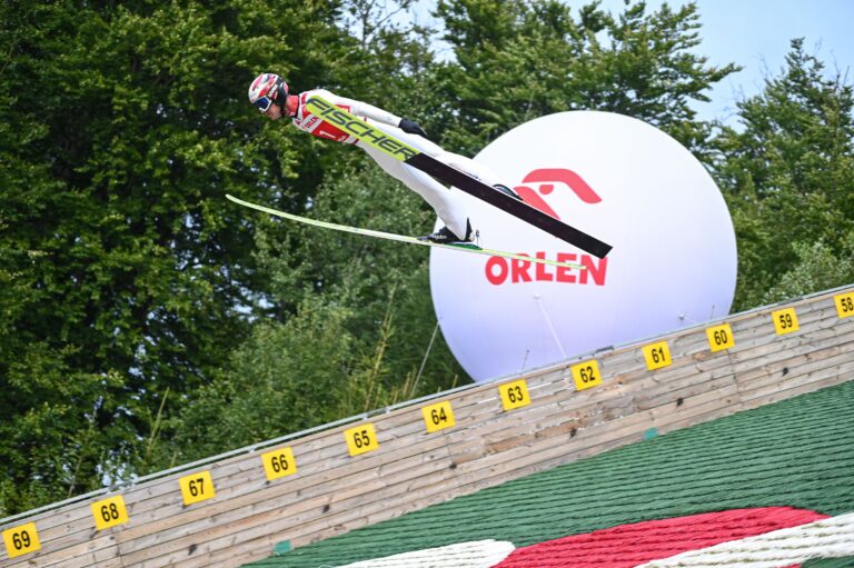 FIS Cup w Szczyrku: Skład Polaków, zapowiedź i transmisja na żywo