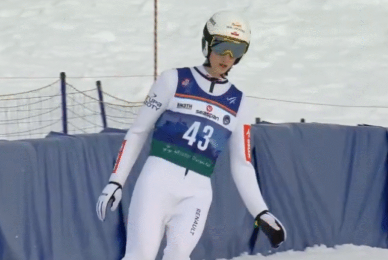 Oto dziesiątka biało-czerwonych na FIS Cup w Villach