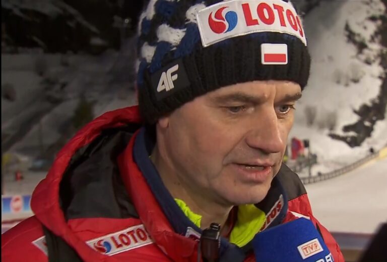 Horngacher wróci do polskiej kadry? Austriak coraz bliżej powrotu