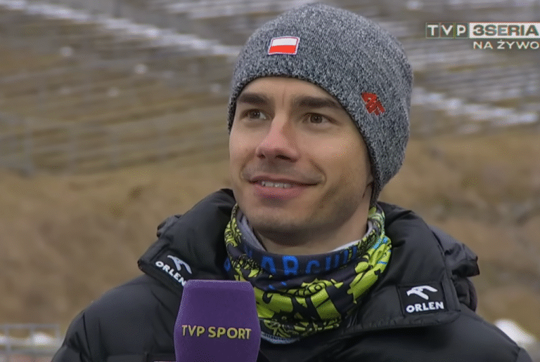 Jakub Wolny o przyczynach kryzysu formy: „Sprawy prywatne”