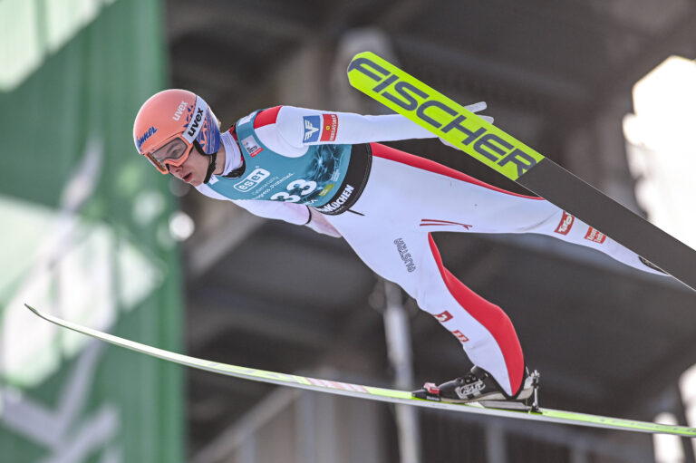 Austriacy potwierdzają. Do Courchevel jadą gwiazdy