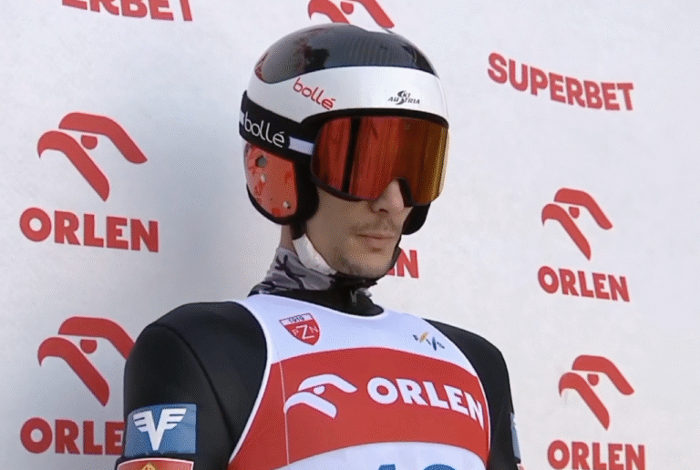 Clemens Leitner zakończył karierę
