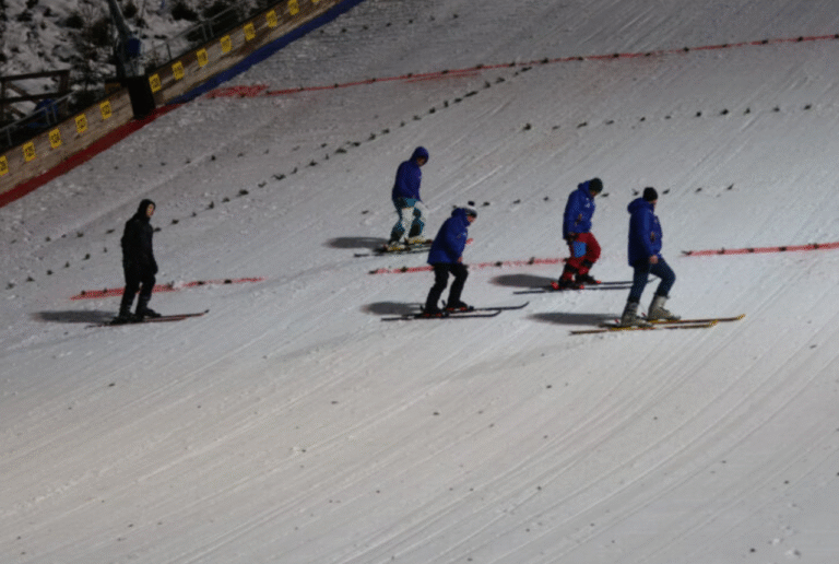 Oto kalendarz na LGP i Puchar Świata 2026/27