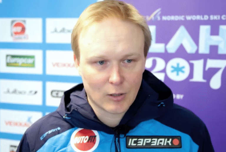 Lauri Hakola wraca na stanowisko trenera reprezentacji Finlandii
