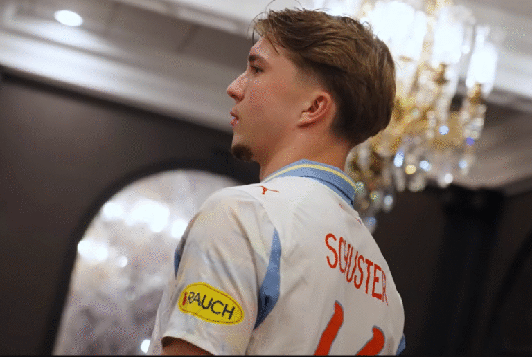 Syn Wernera i brat Jonasa Schustera zagra w Premier League!