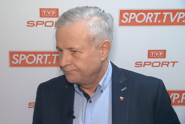 OFICJALNIE: Apoloniusz Tajner zastąpi Małysza na stanowisku prezesa PZN