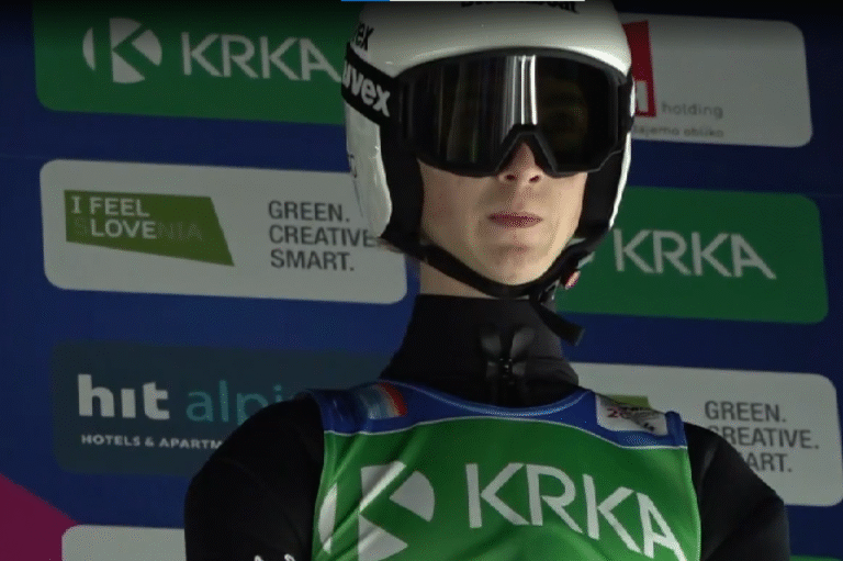 Belshaw triumfuje w Springer Tournee! Amerykanie mają nowy talent