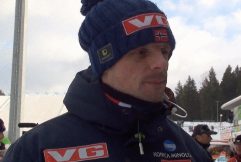 Alexander Stöckl obejmuje stanowisko w Kazachstanie: „Cel to zbliżyć Kazachów do walki o olimpijskie medale”