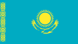Kazachstan