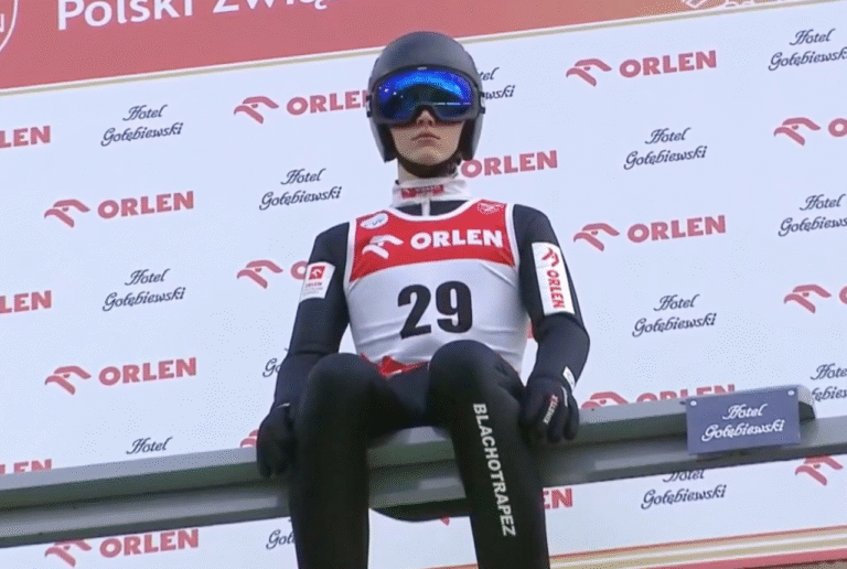 Znamy skład Polski na FIS Cup w Szczyrku