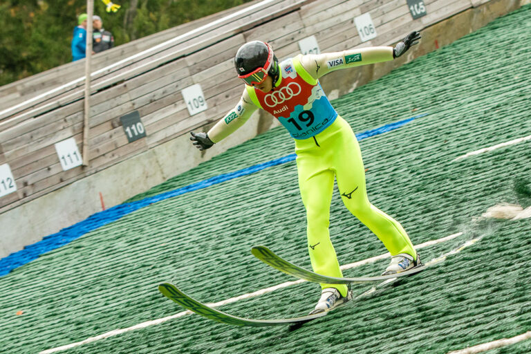 Media: Blisko 29-letni debiutant w kadrze Japonii na LGP