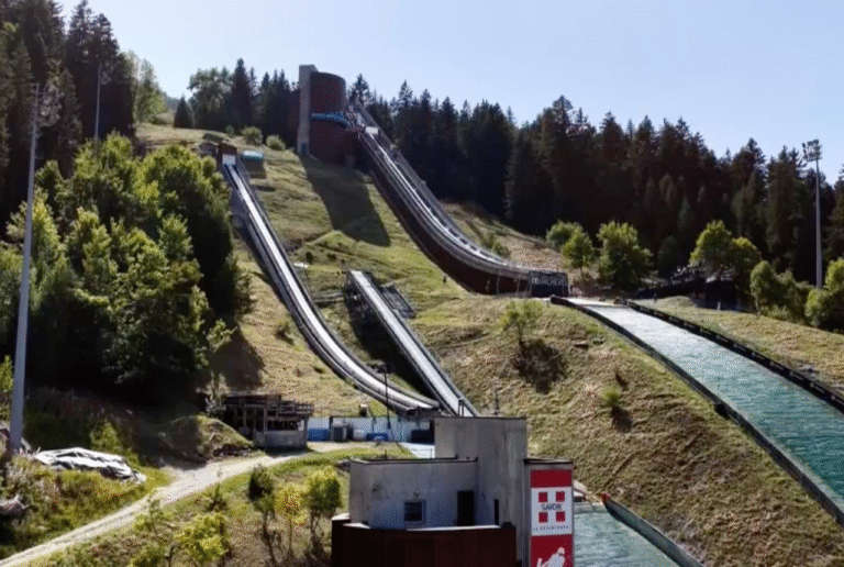 Dwóch liderów klasyfikacji typera, ruszyło obstawianie LGP w Courchevel!