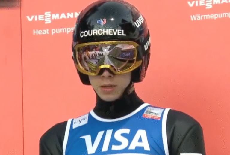 Francuzi ogłosili skład na LGP w Courchevel