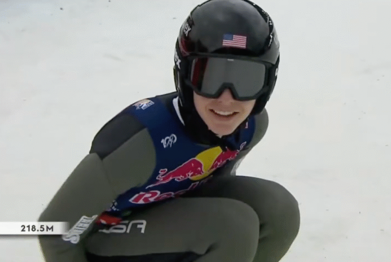 Finowie wystawiają rezerwy, a Amerykanie otwierają sezon w Courchevel
