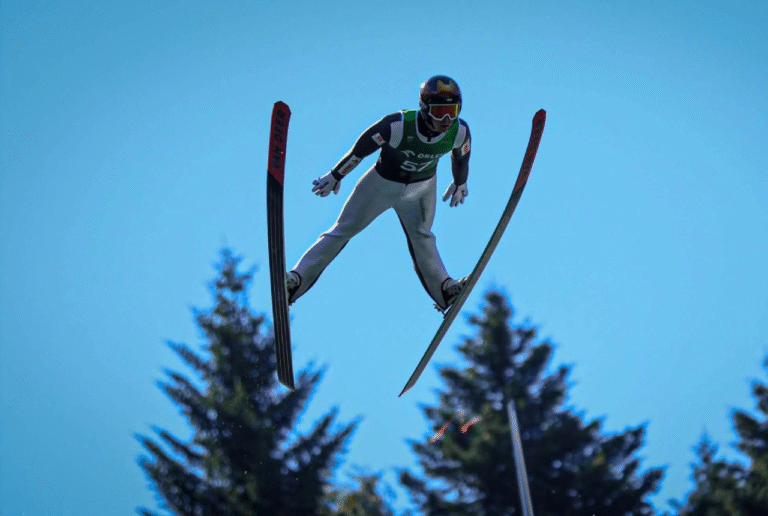 FIS Cup Szczyrk: Adam Niżnik wygrał w pewnym stylu!