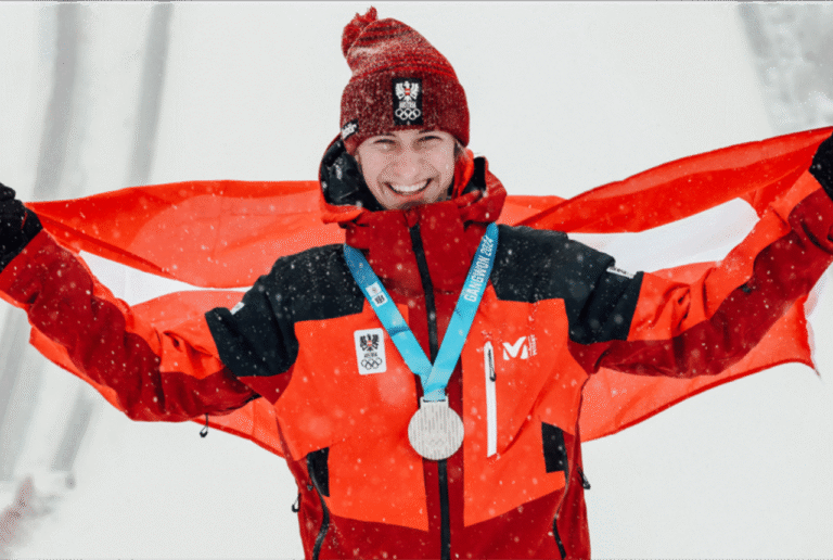 AC Oberstdorf: Zwycięstwo Hummla, dobre skoki i upadek Ko. Tomasiaka