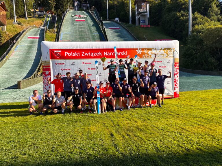 FIS Cup Szczyrk: Polska dominacja! Sarniak wygrywa przed Amilkiewiczem i Galicą
