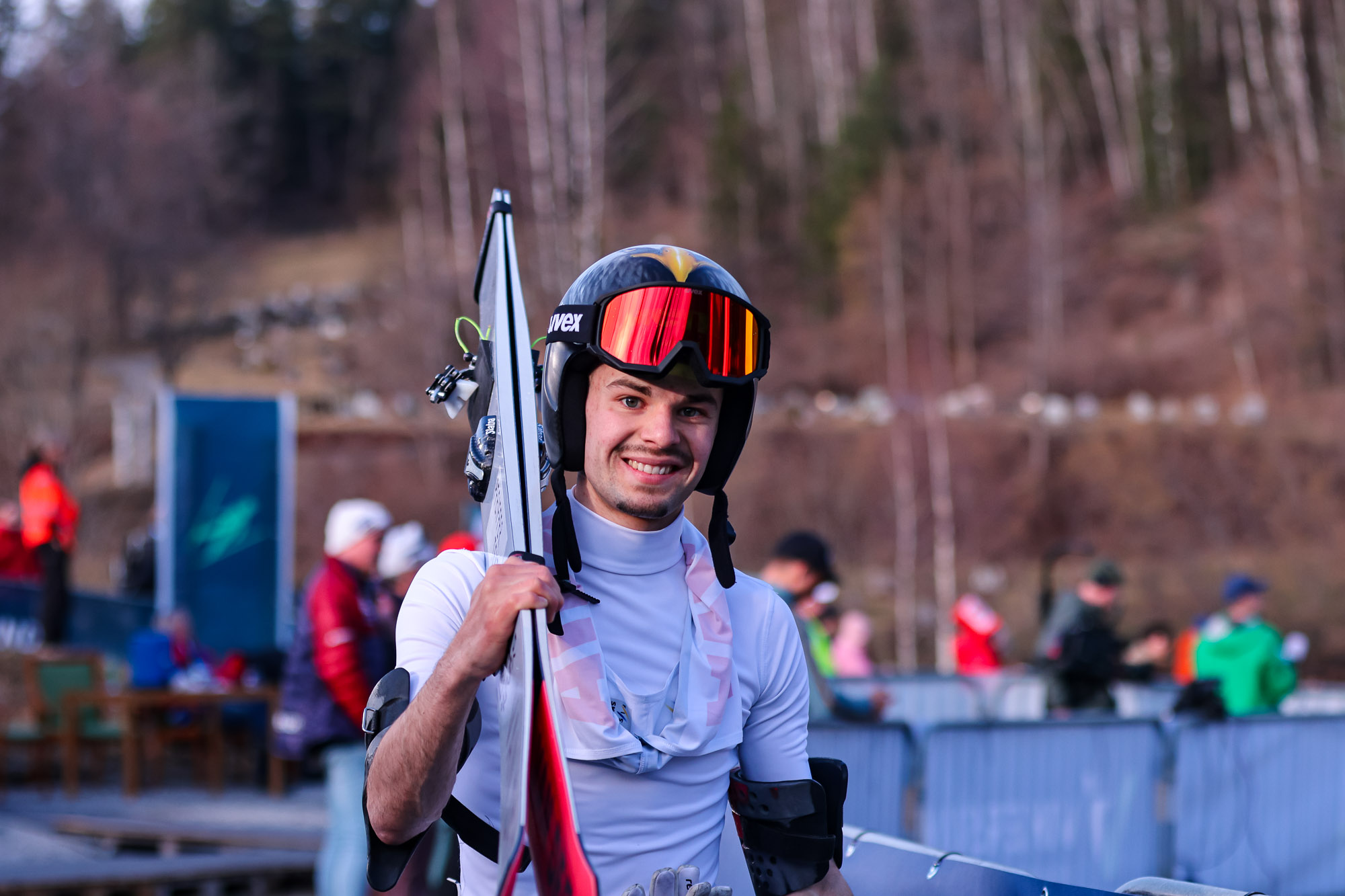 fot. sport w obiektywie
