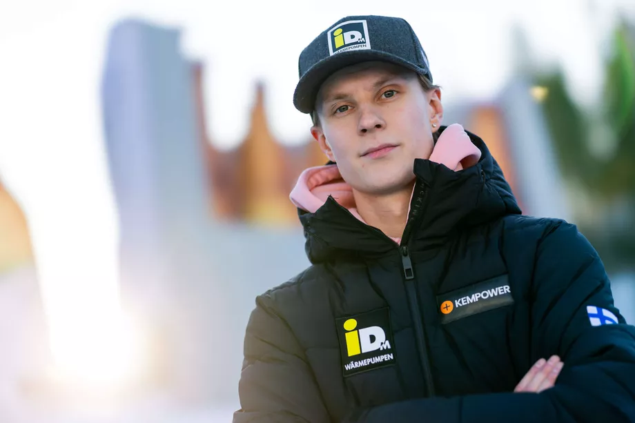Timi Heiskanen