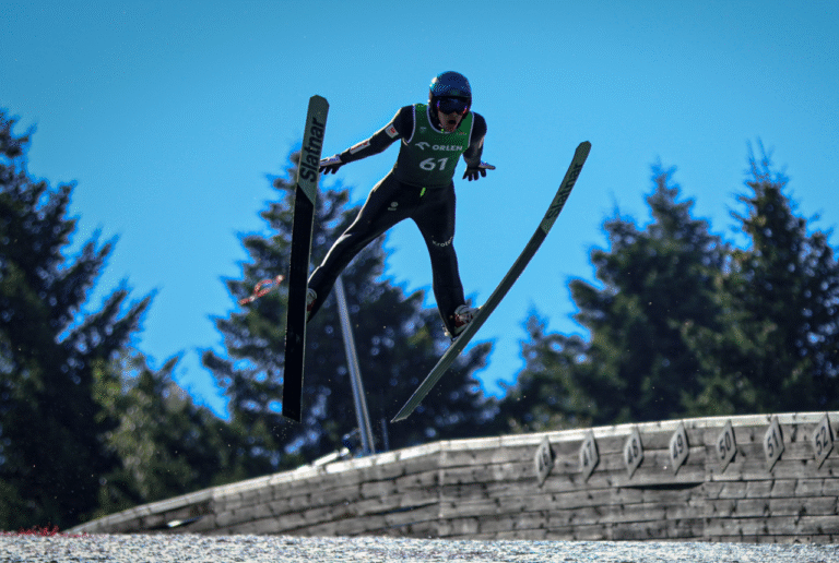 FIS Cup Frenstat: Dominacja Vassilieva, Galica na podium!