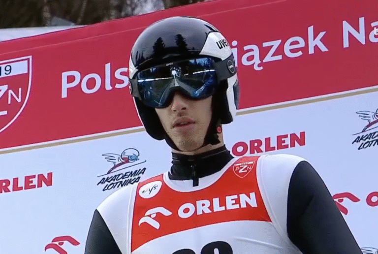 Daniel Andrei Cacina wygrał Dinamo Cup w Rasnovie